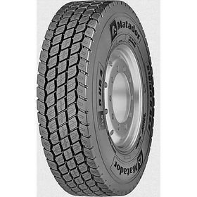 Matador 285/70 R19.5 146/144M DHR 4 Dört Mevsim Lastiği 2025