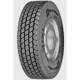 Matador 295/80r22.5 152/148m Dhr 4 M+s Dört Mevsim Lastiği