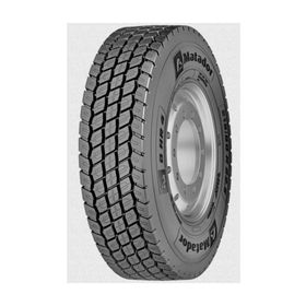 Matador 315/70R22,5 DHR4 156/150L 20PR Ağır Vasıta Lastiği Üretim Yılı: 2023