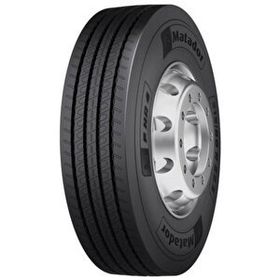 Matador 315/70r22,5 Fhr4 156/150l 20pr Ağır Vasıta Lastiği Üretim Yılı: 2023