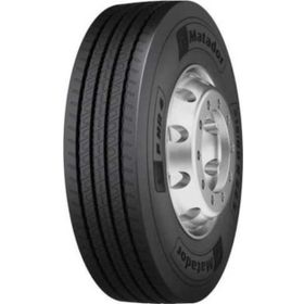 Matador 315/80R22.5 156/150L Fhr4 M+s 20Pr Yaz Lastiği