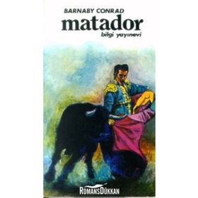 MATADOR - ERJE AYDEN