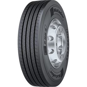 Matador Fhr4 295/80R22,5 154/149M M+S 16PR Dört Mevsim Lastiği