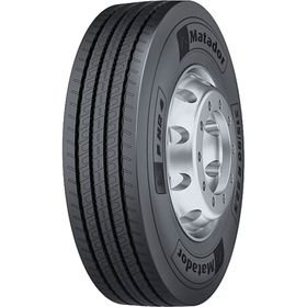 Matador Fhr4 295/80R22,5 154/149M M+S 16PR Dört Mevsim Lastiği