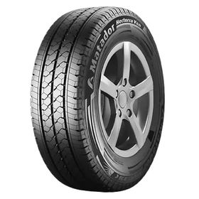 Matador Hectorra Van 215/65R16C 109/107T 106T 8PR Yaz Lastiği Üretim Yılı: 2024