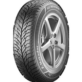 Matador MP62 All Weather Evo 185/60R15 88H Xl Yaz Lastiği