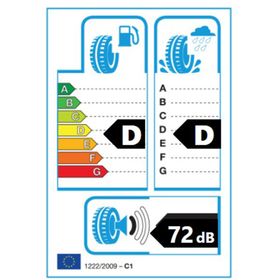 Matador MP72 Izzarda A/T 2 225/60R18 104H XL FR Dört Mevsim Lastiği
