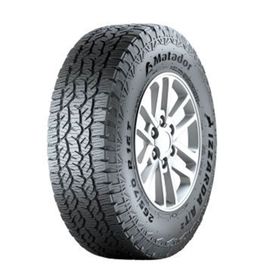 Matador MP72 Izzarda A/T 2 255/55R19 111H XL FR Yaz Lastiği Üretim Yılı: 2022