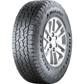 Matador MP72 Izzarda A/T 2 265/60R18 110H FR Dört Mevsim Lastiği