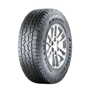 Matador MP72 Izzarda A/T 2 265/60R18 110H FR Dört Mevsim Lastiği