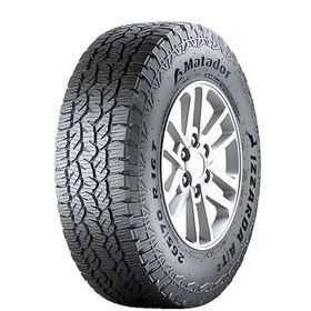 Matador MP72 Izzarda A/T 2 265/60R18 110H FR Dört Mevsim Lastiği