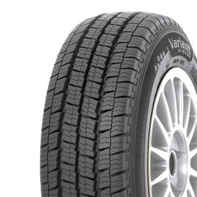 Matador MPS125 Variant AW 205/75R16C 110/108R Dört Mevsim Lastiği