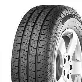Matador MPS330 Maxilla 2 185/75R16C 104/102R Yaz Lastiği