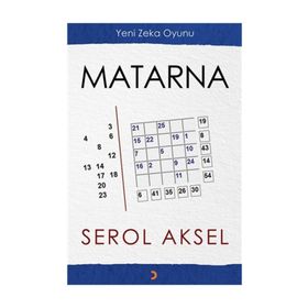 Matarna - Serol Aksel