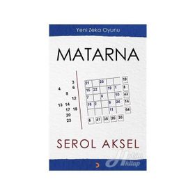Matarna - Serol Aksel