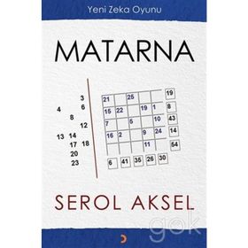 Matarna - Serol Aksel