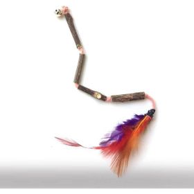 Matatabi Cats İpli Matatabili Kedi Oyuncağı