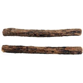 Matatabi Cats Stick Jumbo Doğal Matatabili 2'li Kedi Çiğneme Çubuğu