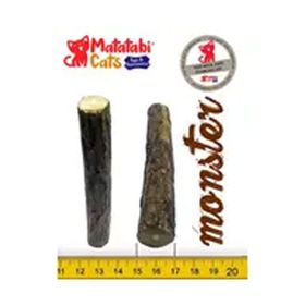Matatabi Cats Stick Medium 2'li 12 cm Kedileri Cezbeden Çubuk