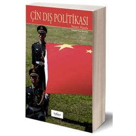 Matbuat Yayın Grubu Çin Dış Politikası