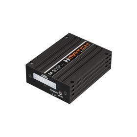 Match M 5DSP MK2 7 Kanal Ses İşlemcili 5 Kanal Dsp Çıkışlı Amfi