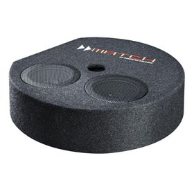 Match PP 7S-D 2x165 mm Orijinal Kabinli Subwoofer