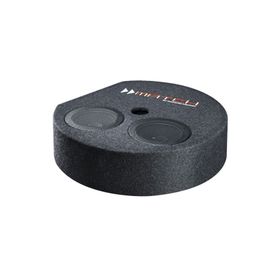Match PP 7S-D 2x165 mm Orijinal Kabinli Subwoofer