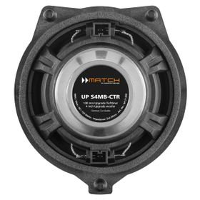 Match Up S4MB-CTR Mercedes Center Component Hoparlör