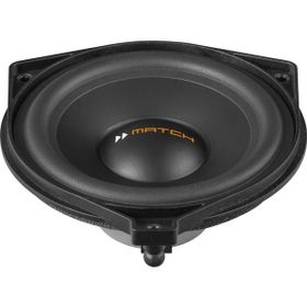 Match Up S4MB-SUR Mercedes Surround Hoparlör Seti