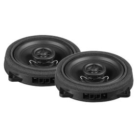 Match UP X4BMW-FRT.2 2 Yollu Coaxial Hoparlör Seti