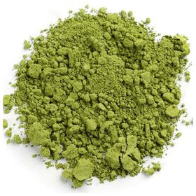 Matcha Çayı