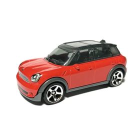 Matchbox 2011 Mini Countryman Tekli Arabalar