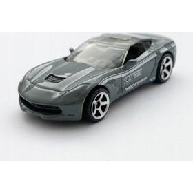 Matchbox 2015 Corvette Stingray Tekli Arabalar