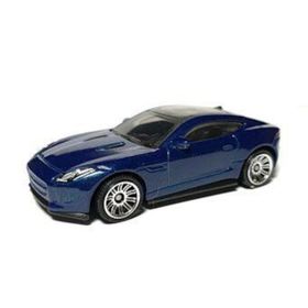 Matchbox 2015 Jaguar F-Type Coupe Tekli Arabalar