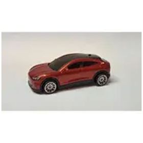 Matchbox C0859 1:64 2021 Ford Mustang Mach-E HFR46 Tekli Arabalar
