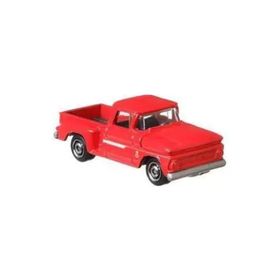 Matchbox FWD28-GTT21 Moving Parts 1963 Chevy C10 Pickup Arabalar
