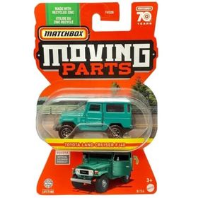 Matchbox FWD28 HLF93 Toyota Land Cruıser 1:64 Arabalar