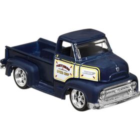 Matchbox GBJ48 - HLJ55 70. Yıl Özel Seri 1953 Ford Coe Koleksiyon Araç