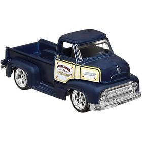 Matchbox GBJ48 - HLJ55 70. Yıl Özel Seri 1953 Ford Coe Koleksiyon Araç