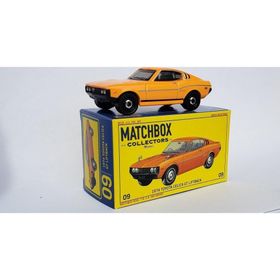 Matchbox GBJ48 - HVW16 1974 Toyota Celica GT Liftback Koleksiyon Araç