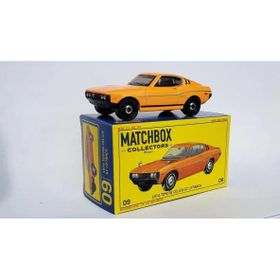 Matchbox GBJ48 - HVW16 1974 Toyota Celica GT Liftback Koleksiyon Araç