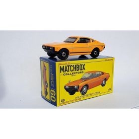 Matchbox GBJ48 - HVW16 1974 Toyota Celica GT Liftback Koleksiyon Araç