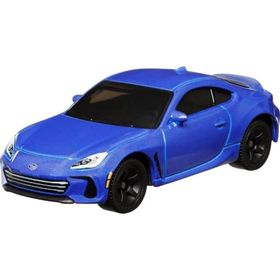 Matchbox GBJ48 - HVW17 2021 Subaru BRZ Koleksiyon Araç