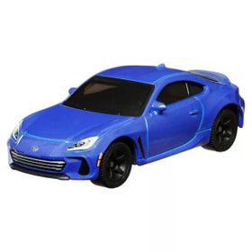 Matchbox GBJ48 - HVW17 2021 Subaru BRZ Koleksiyon Araç