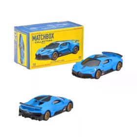 Matchbox GBJ48-HVW20 2023 Nissan Z Araba