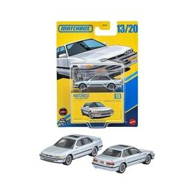 Matchbox GBJ48 - JCL27 1990 Honda Accord CB Koleksiyon Araç