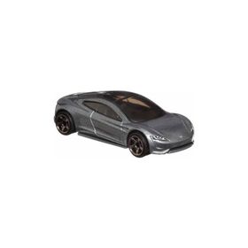 Matchbox HFR50 Oyuncak Araba