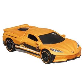 Matchbox HMV12-HMV14 70. Yıla Özel 2020 Chevy Corvette Araba