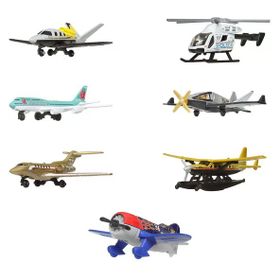 Matchbox JDJ05 - Cessna Citation X Gökyüzü Araçları