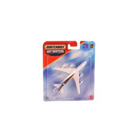 Matchbox JDJ05 - Cessna Citation X Gökyüzü Araçları